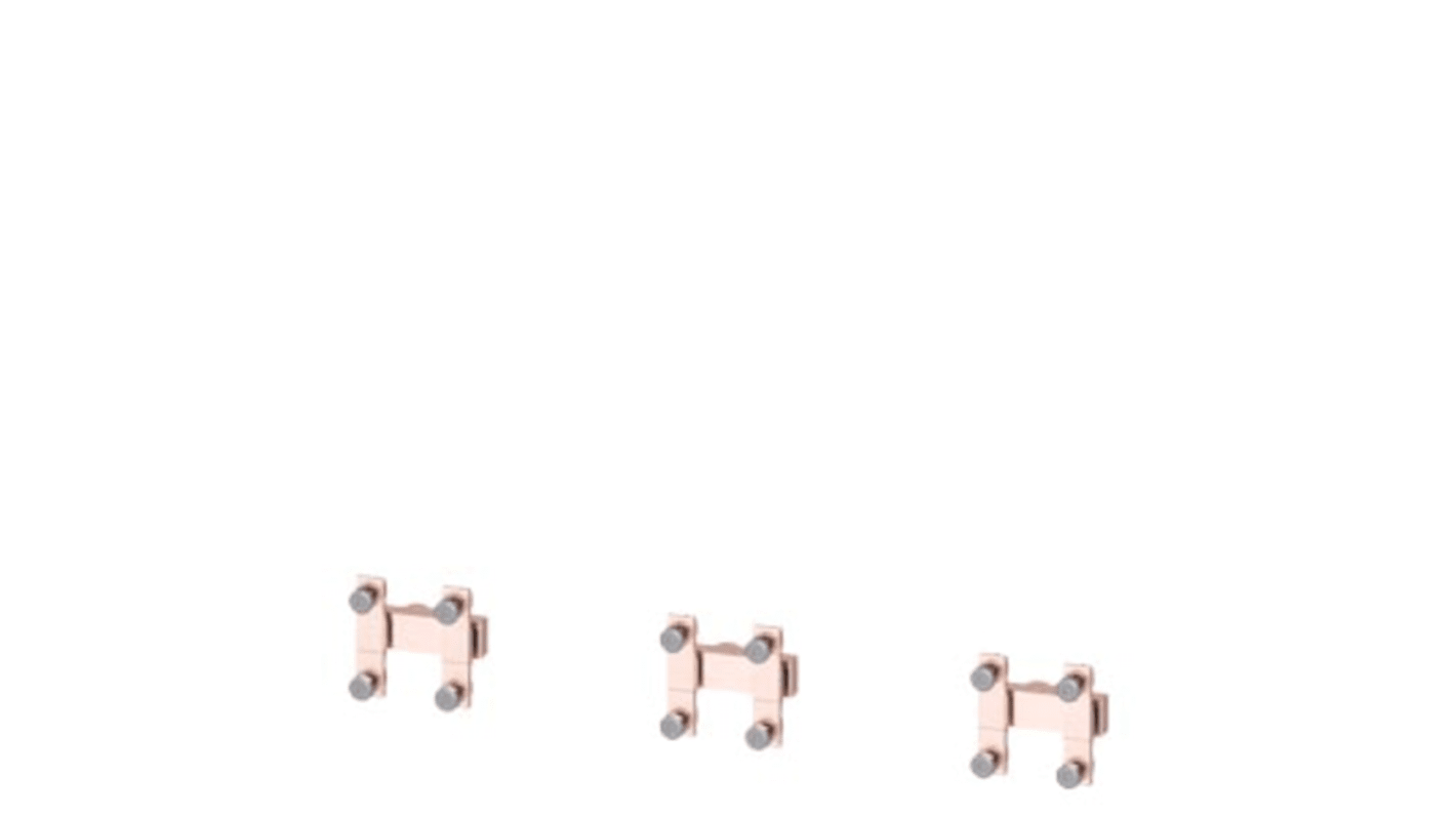 Siemens 3RW5955 Series Connector Kit for Use with 3RW55, 80mm Length