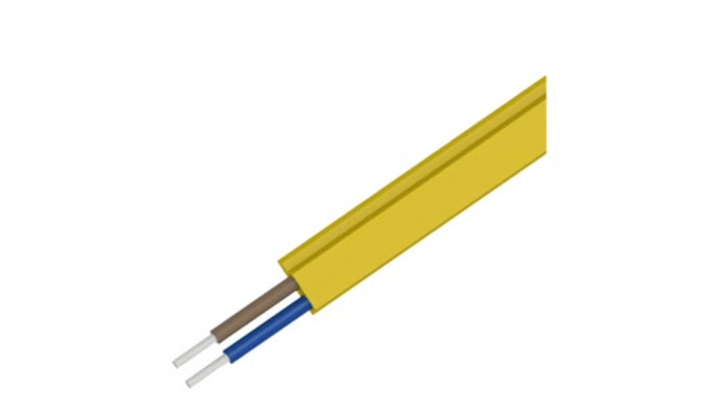 Siemens 3RX9 AS-i Kabel für AS-Interface AS-Interface Shaped Cable