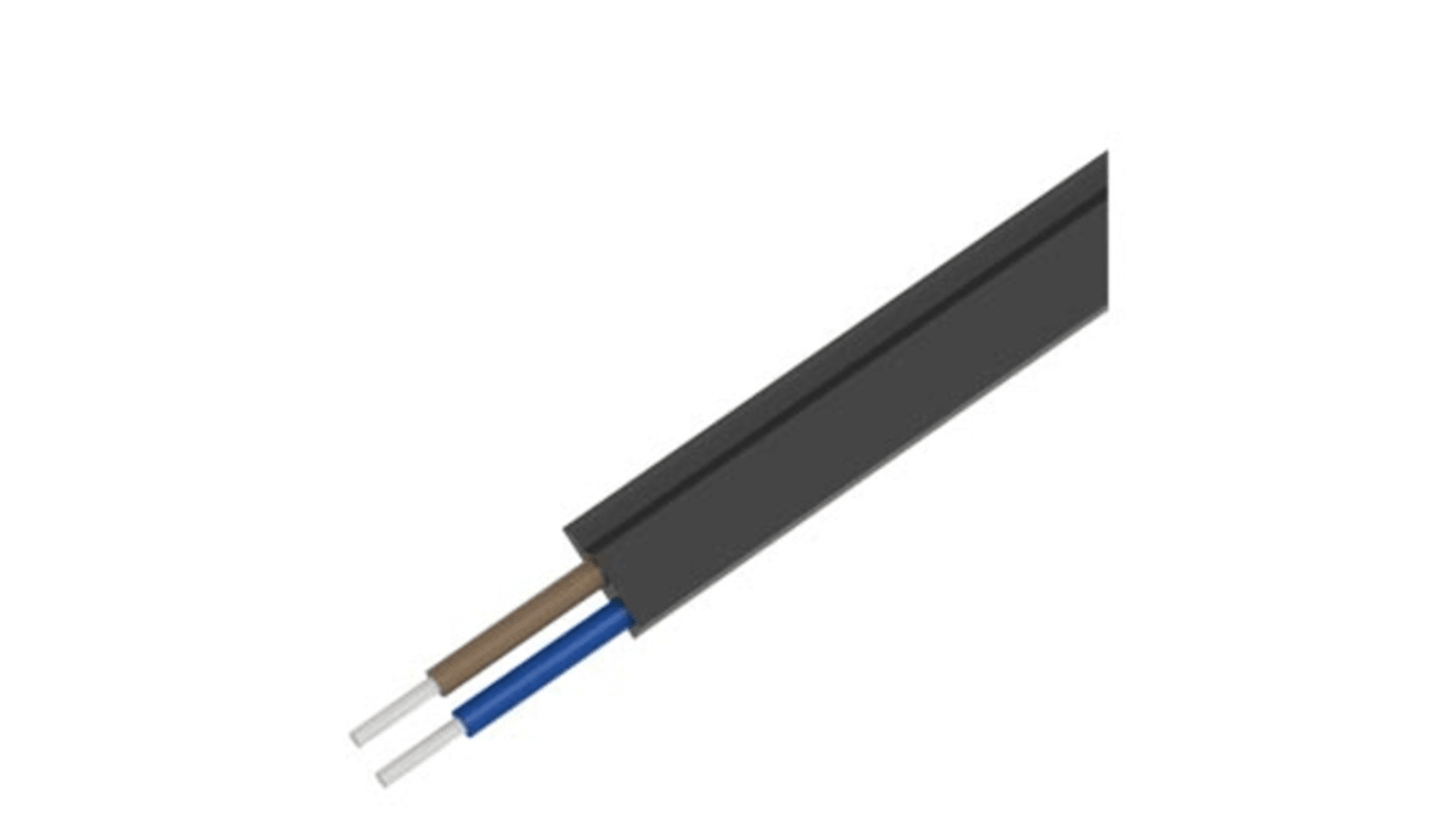 Siemens 3RX9022 Schnittstellenkabel für AS-Interface AS-Interface Shaped Cable