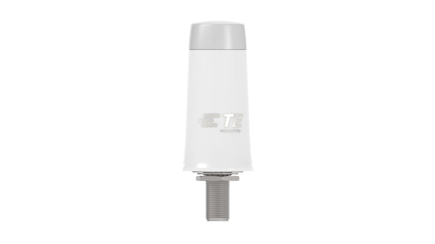 Laird External Antennas FTRA6171M6PWN-001 Dome Multi-Band Antenna with N Type Connector, 5G