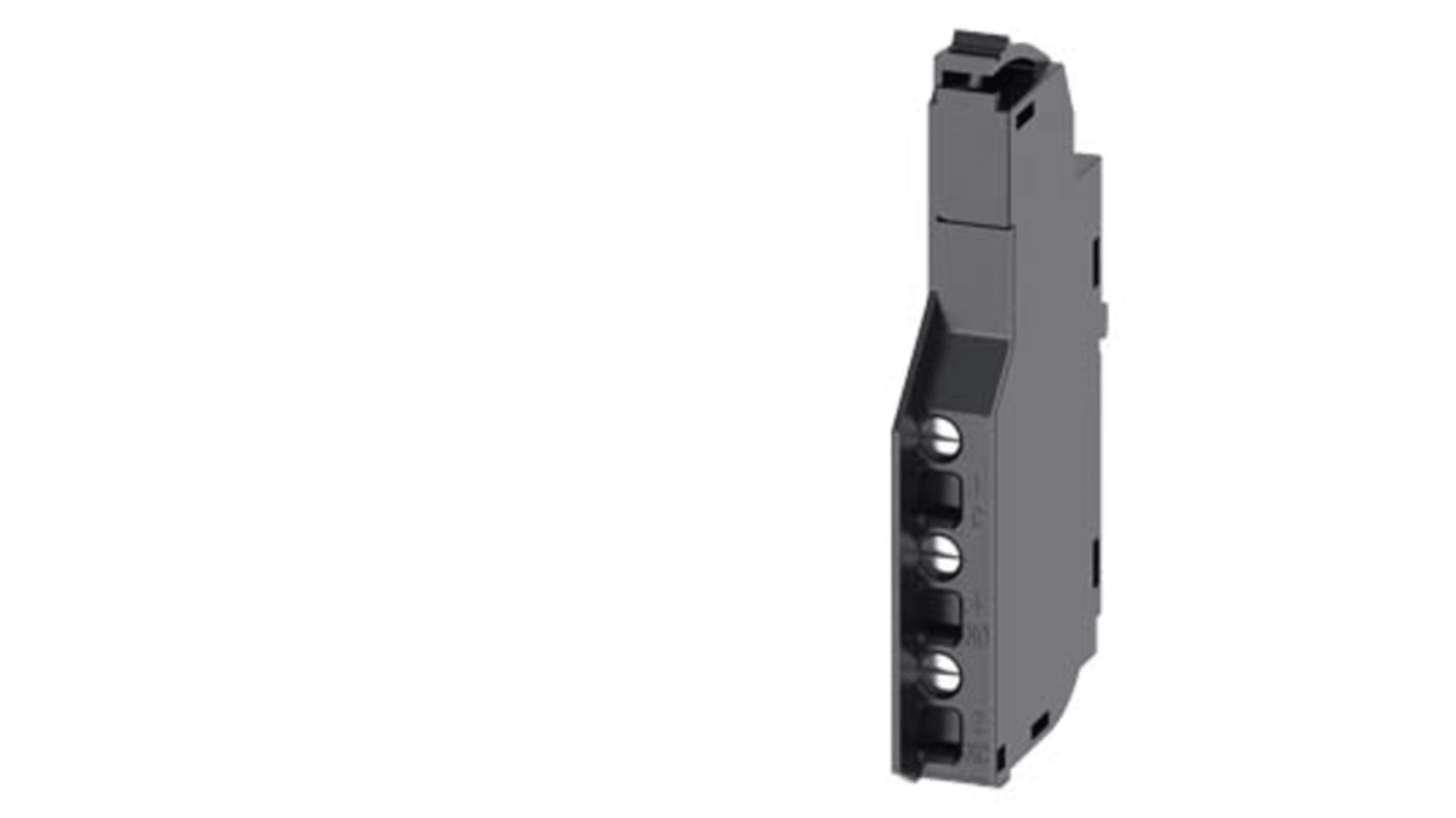 3VA9978-0AA12 | Siemens SENTRON Auxiliary Switch Kit for use with ...