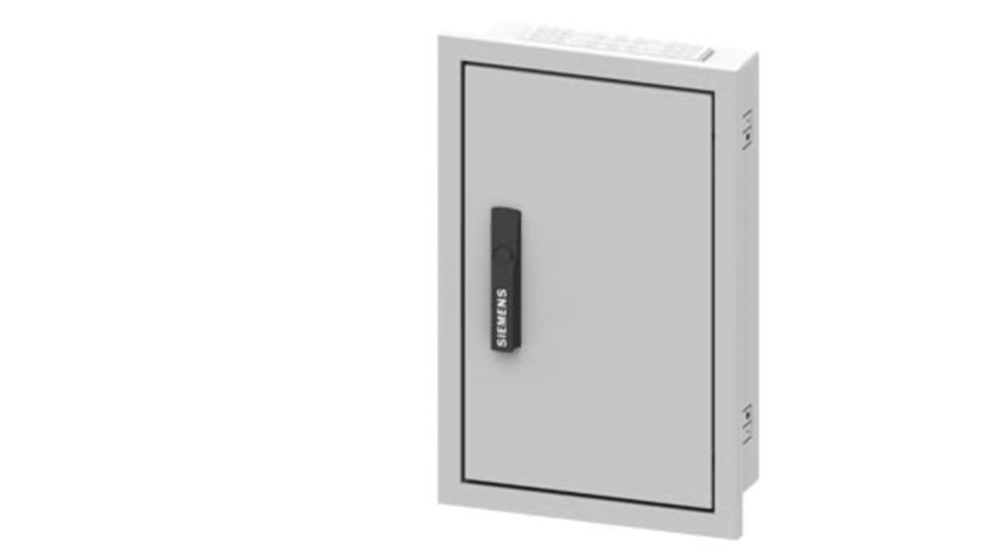 Cuadro de distribución Siemens 8GK1031-1KK10, ALPHA