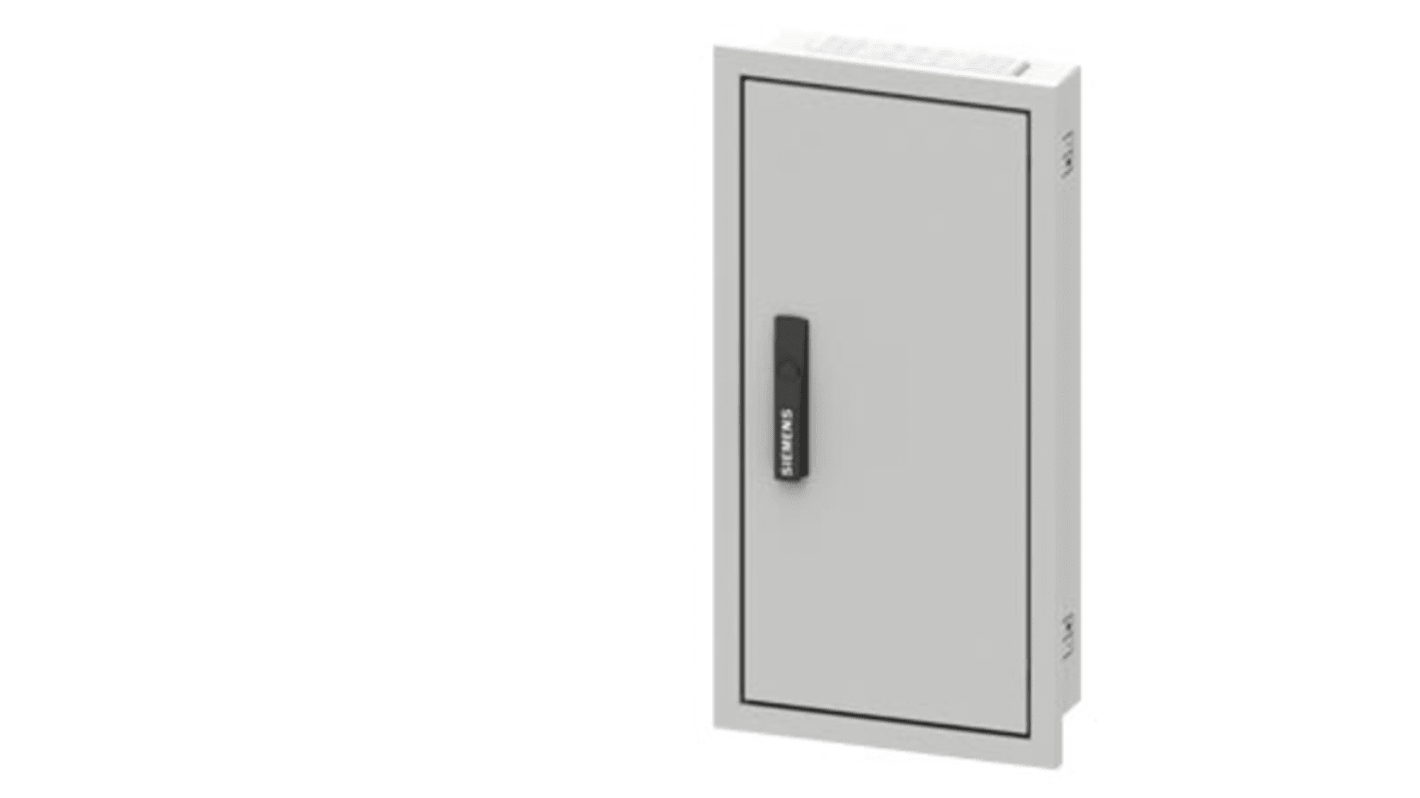 Cuadro de distribución Siemens 8GK1031-2KK10, ALPHA