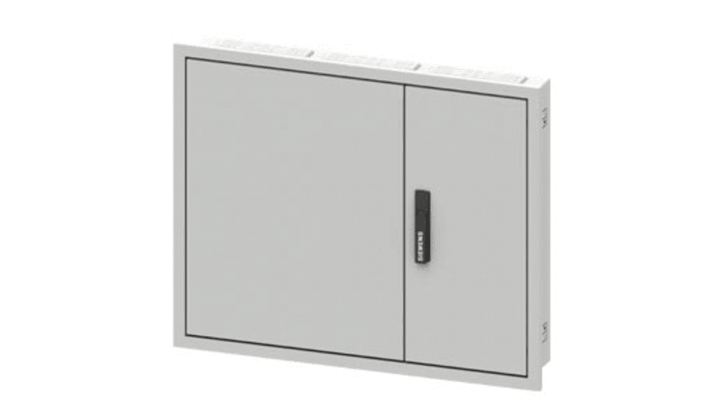 Siemens ALPHA Distribution Board