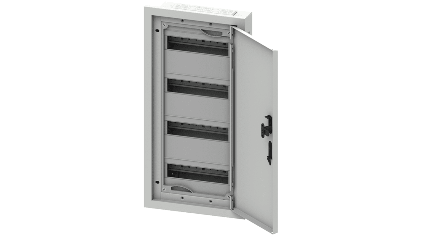 Siemens ALPHA Distribution Board