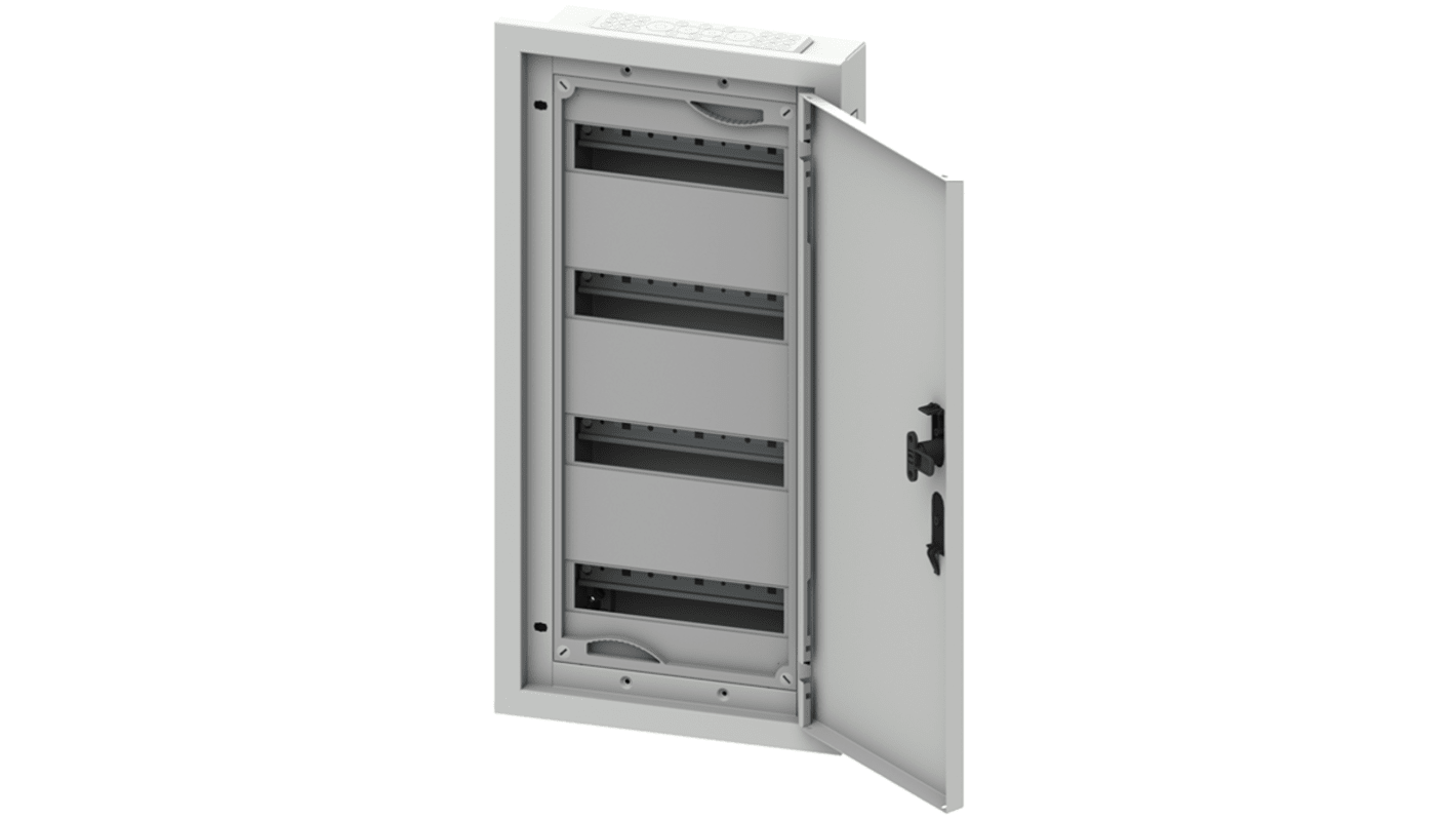 Siemens ALPHA Distribution Board