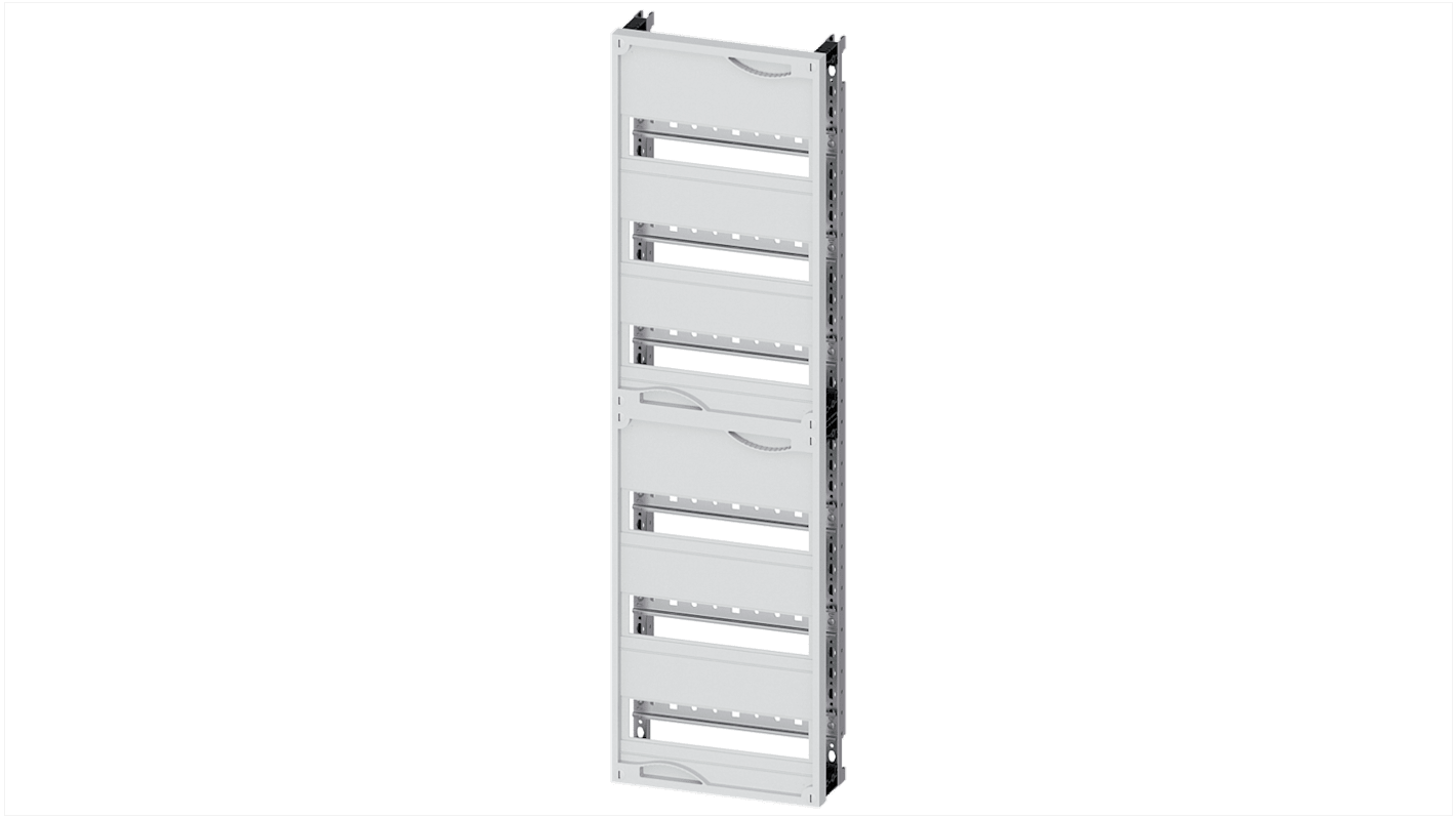 Kit de montaje Siemens 8GK4001-6KK11 ALPHA para uso con Dispositivos de instalación modulares