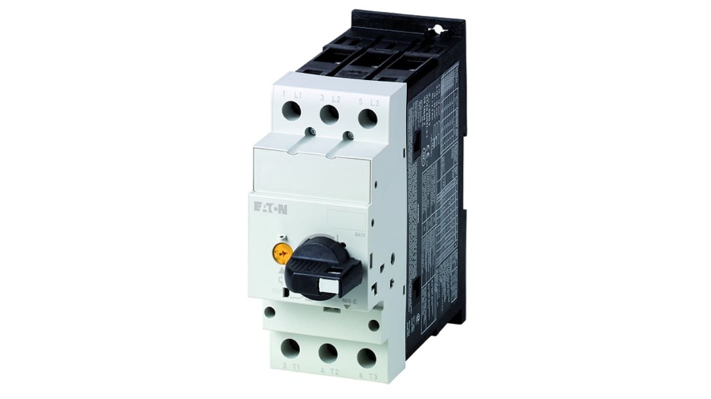 Eaton 16 A Eaton Moeller Motor Protection Circuit Breaker, 690 V