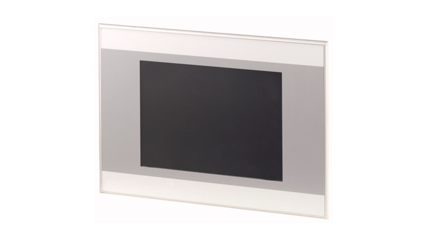 Eaton érintőképernyős HMI kijelző 115 x 68 mm TFT, XV-152 TFT, 640 x 480pixelek