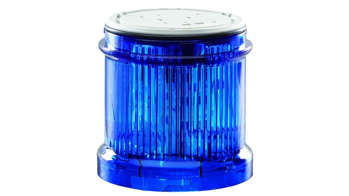 Modulo luminoso Eaton, Blu, 24 V