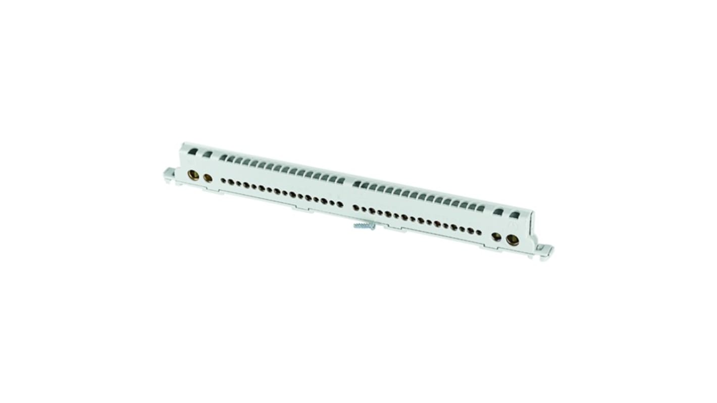 Terminal Eaton 174173 N/PE-24-IKA xComfort para uso con Terminal roscado