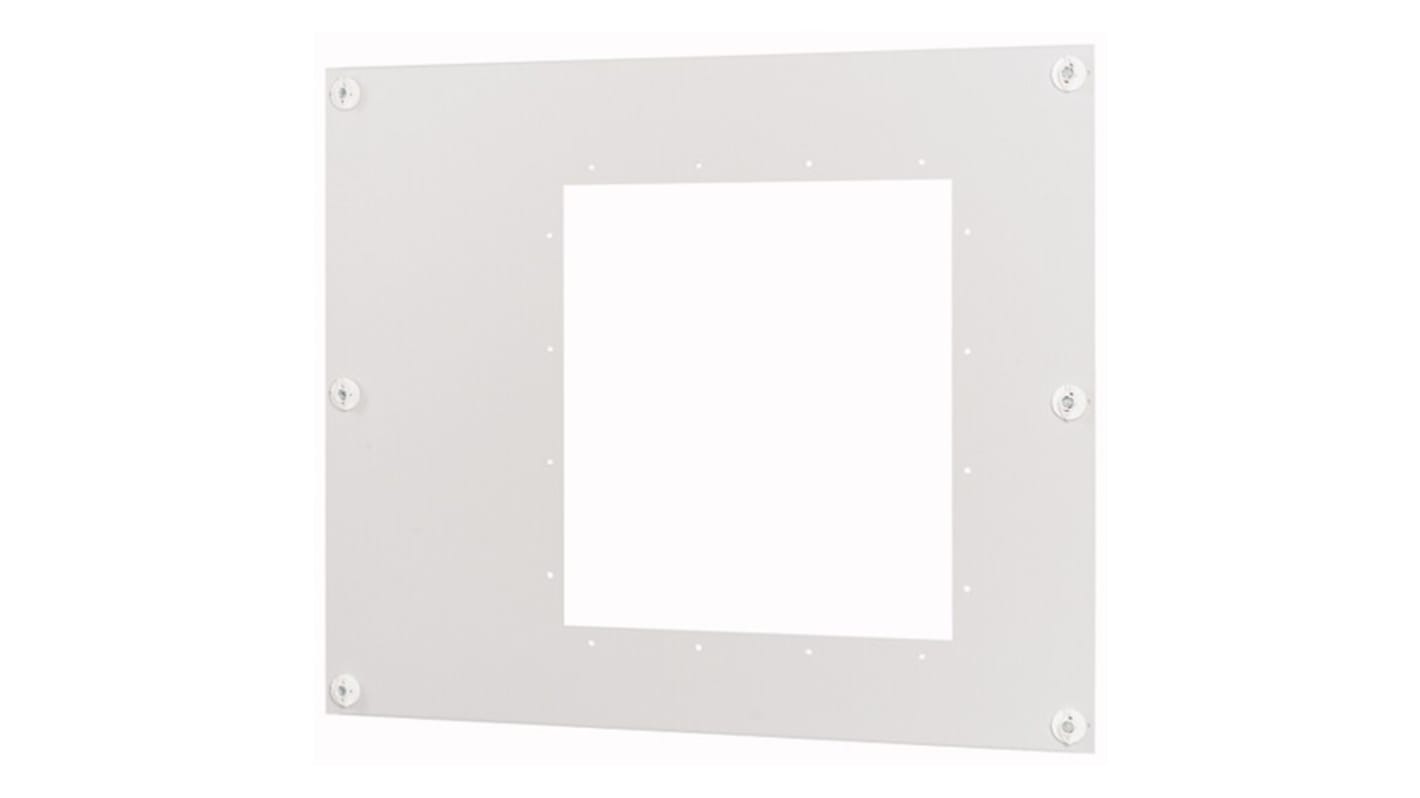 Eaton xEnergy Front Plate for use with IZMX40