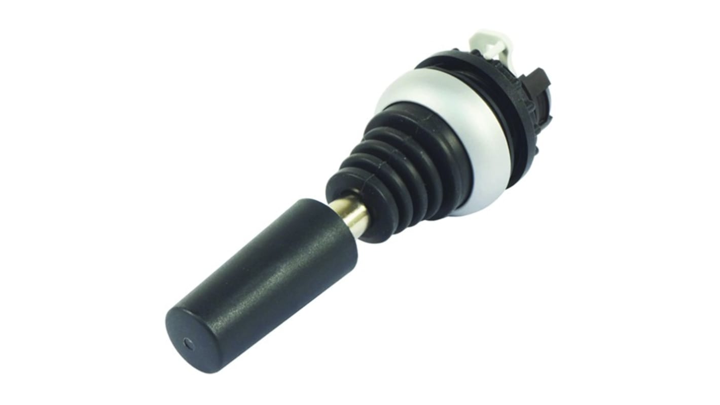 Eaton M22 Joystick, 2-Achsen Dauerschaltung, IP 66 Griff Typ Stab