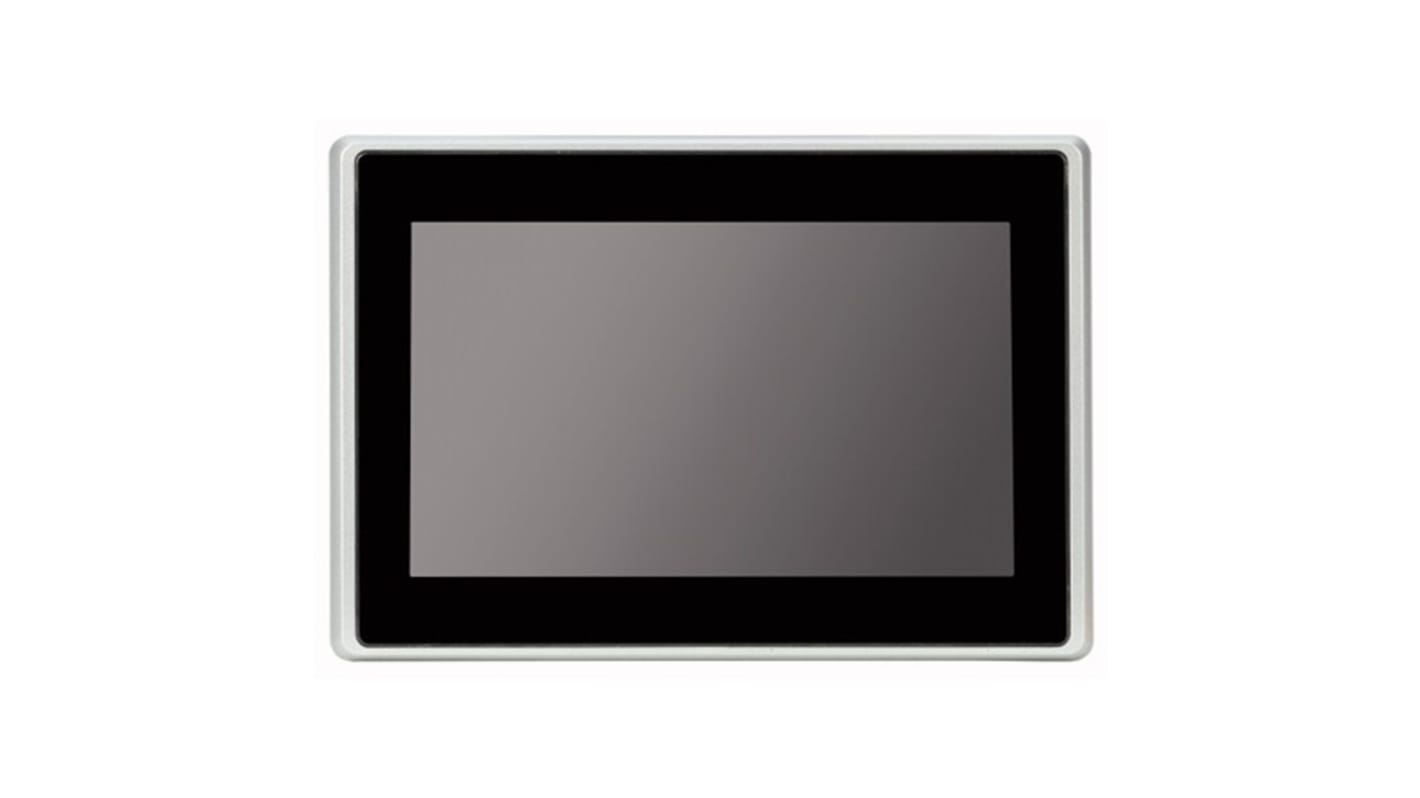 Display HMI touch screen Eaton, 153,6 x 90 mm, serie XV-303, display TFT