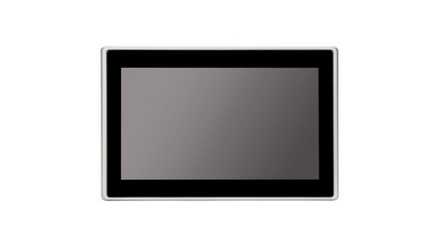 Eaton XV-303 Series Touch-Screen HMI Display - 222.72 x 125.28 mm, TFT Display, 1024 x 600pixels