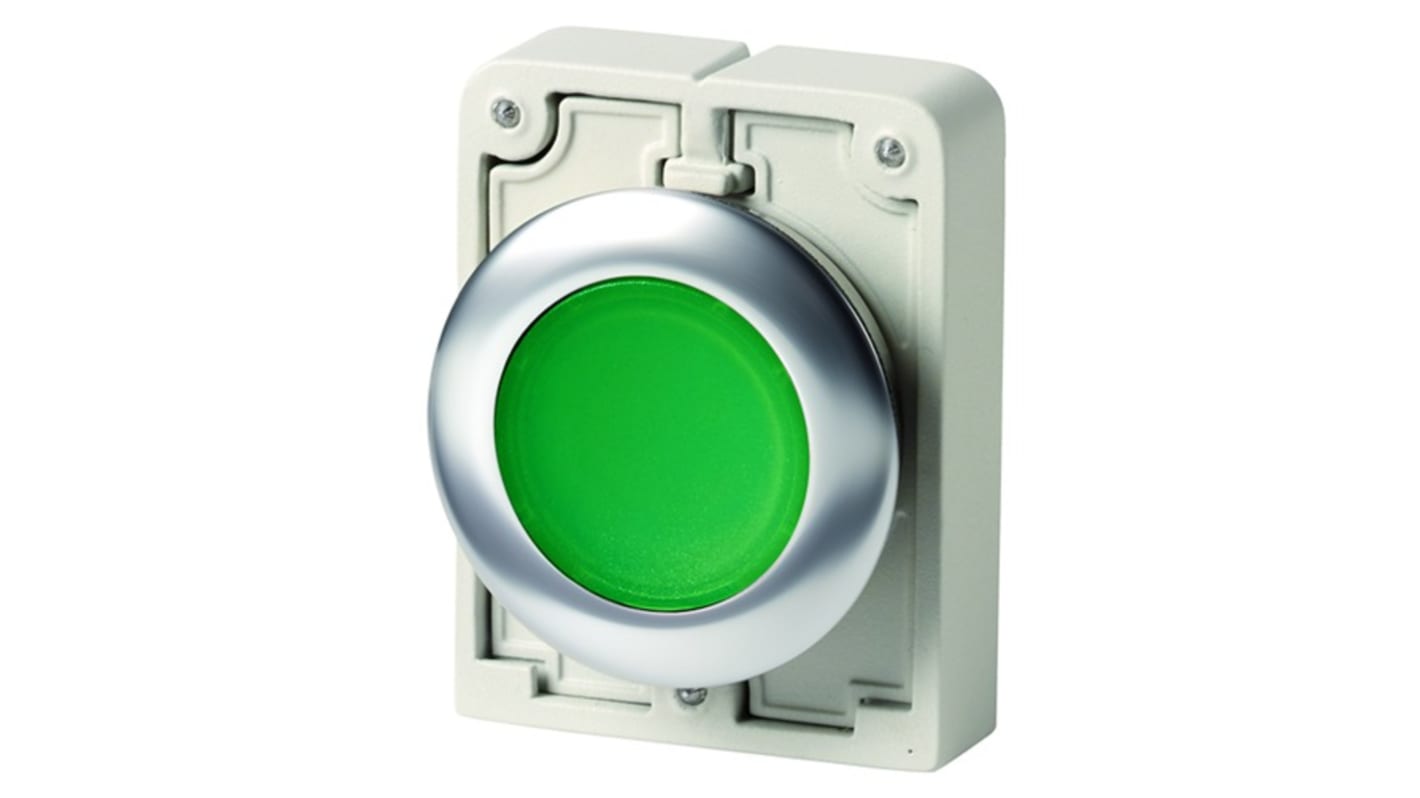 Eaton Push Button