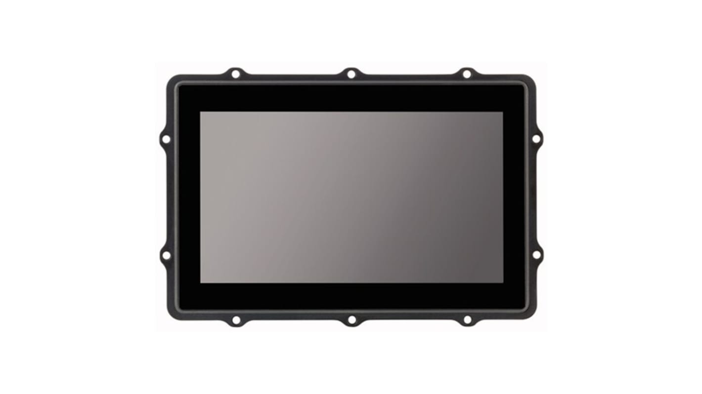 Eaton XV-313 Series XV300 10.1 in Touch-Screen HMI Display - 10.1 in, TFT Display, 1024 x 600pixels