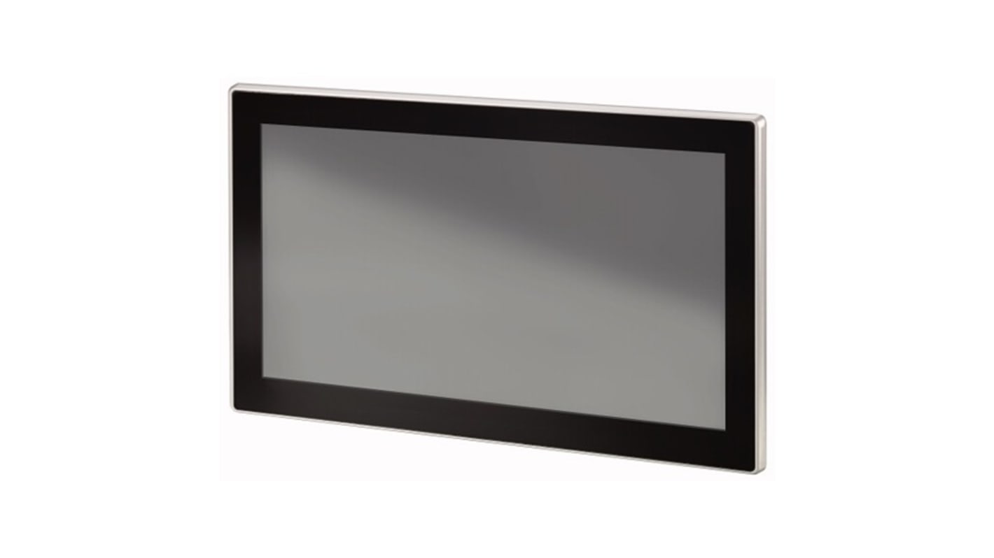 Display HMI touch screen Eaton, XV300 15,6", 15,6 poll., serie XV-303, display TFT