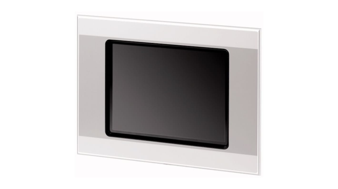 Eaton érintőképernyős HMI kijelző 211 x 158 mm TFT, XV-363, 640 x 480pixelek