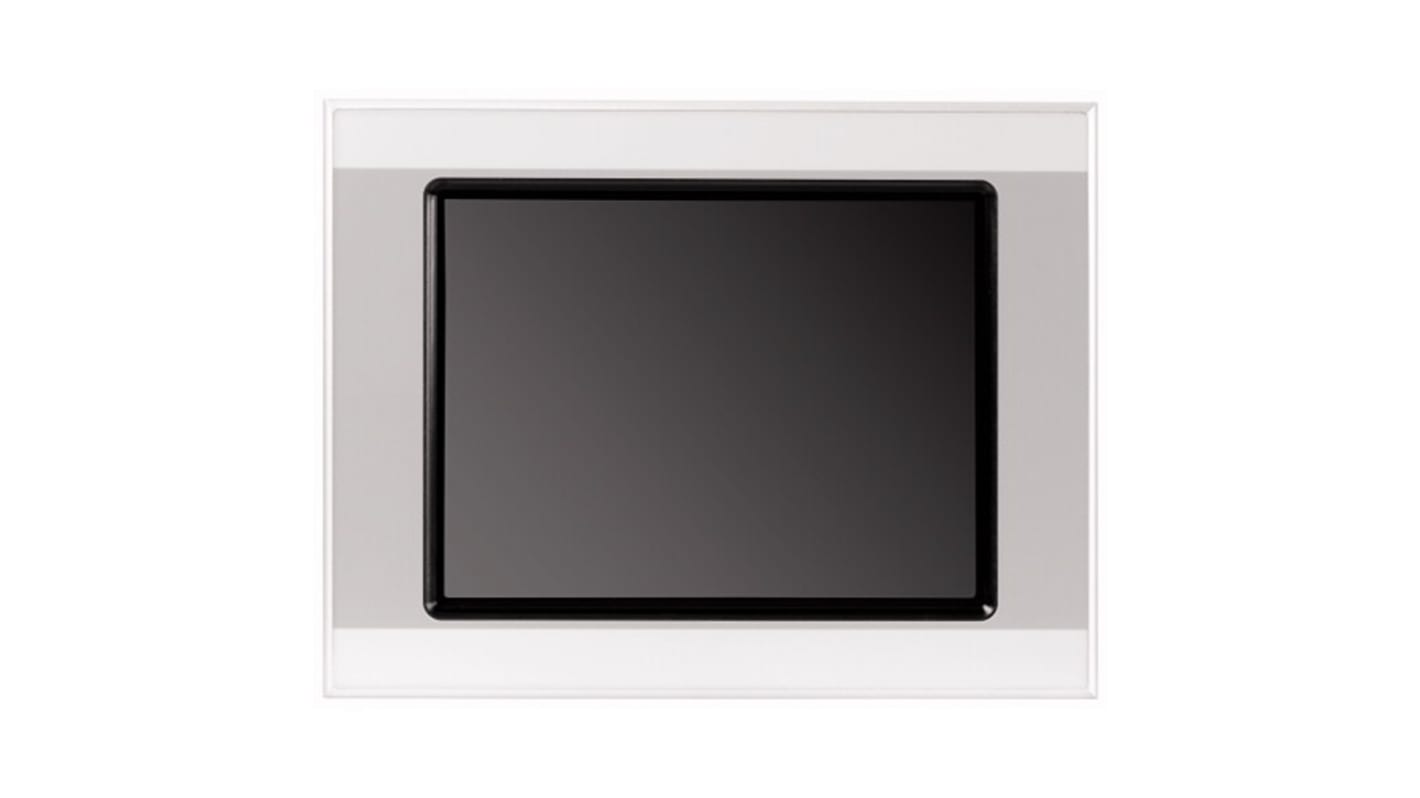 Eaton Eaton XV-363 Series Programmable Display Touch-Screen HMI Display - 12.1 in, TFT Display, 800 x 600pixels