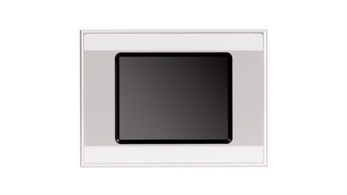 Display HMI touch screen Eaton, XV100 5,7", 5,7 poll., serie XV-363, display TFT