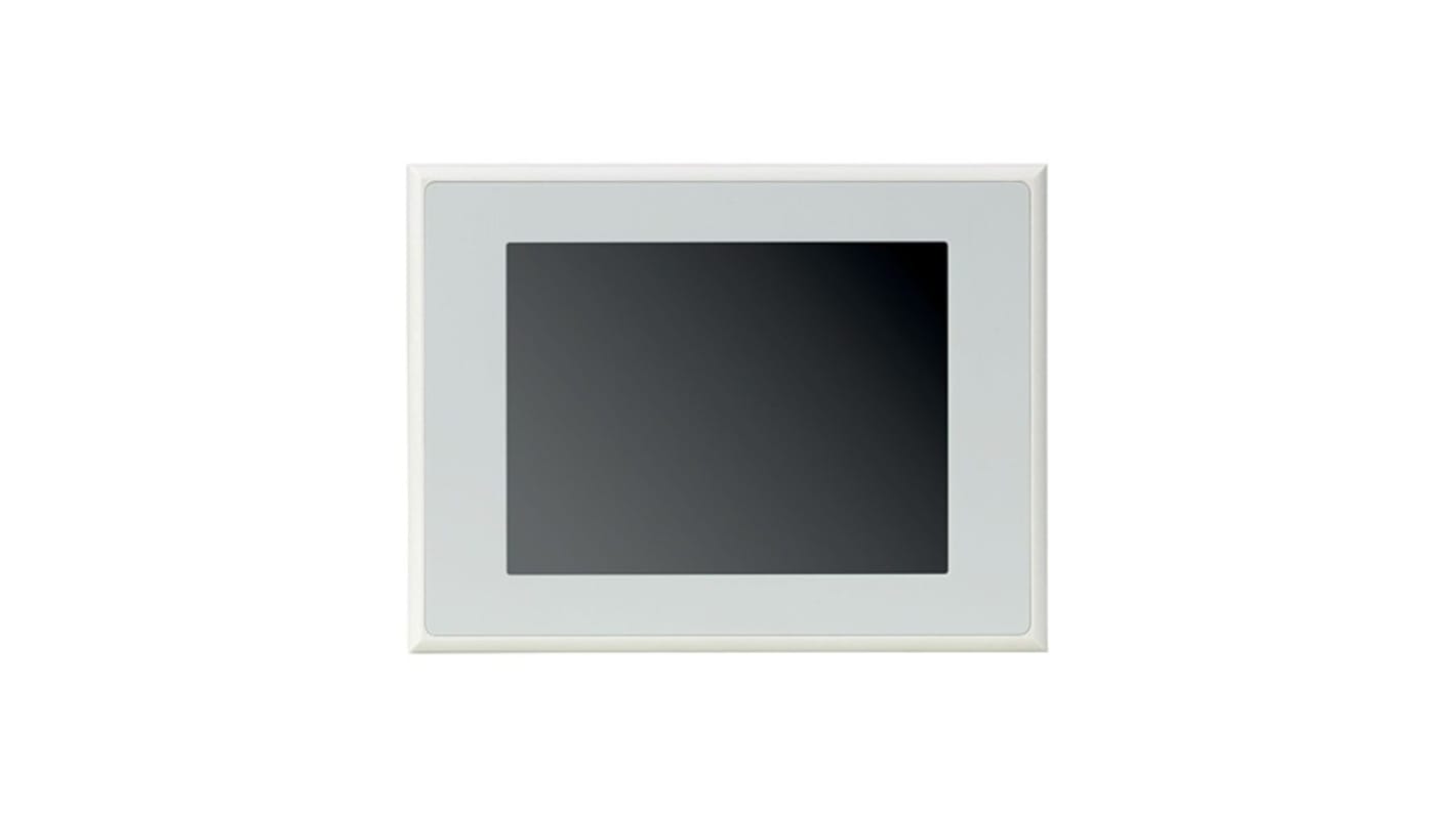 Display HMI touch screen Eaton, XV100 5,7", 115 x 86 mm, serie XV-102, display TFT