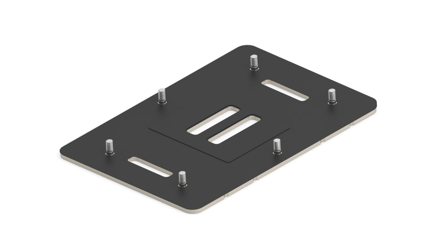 SOCKET E1 BACKPLATE ASSY,SHORT STUD