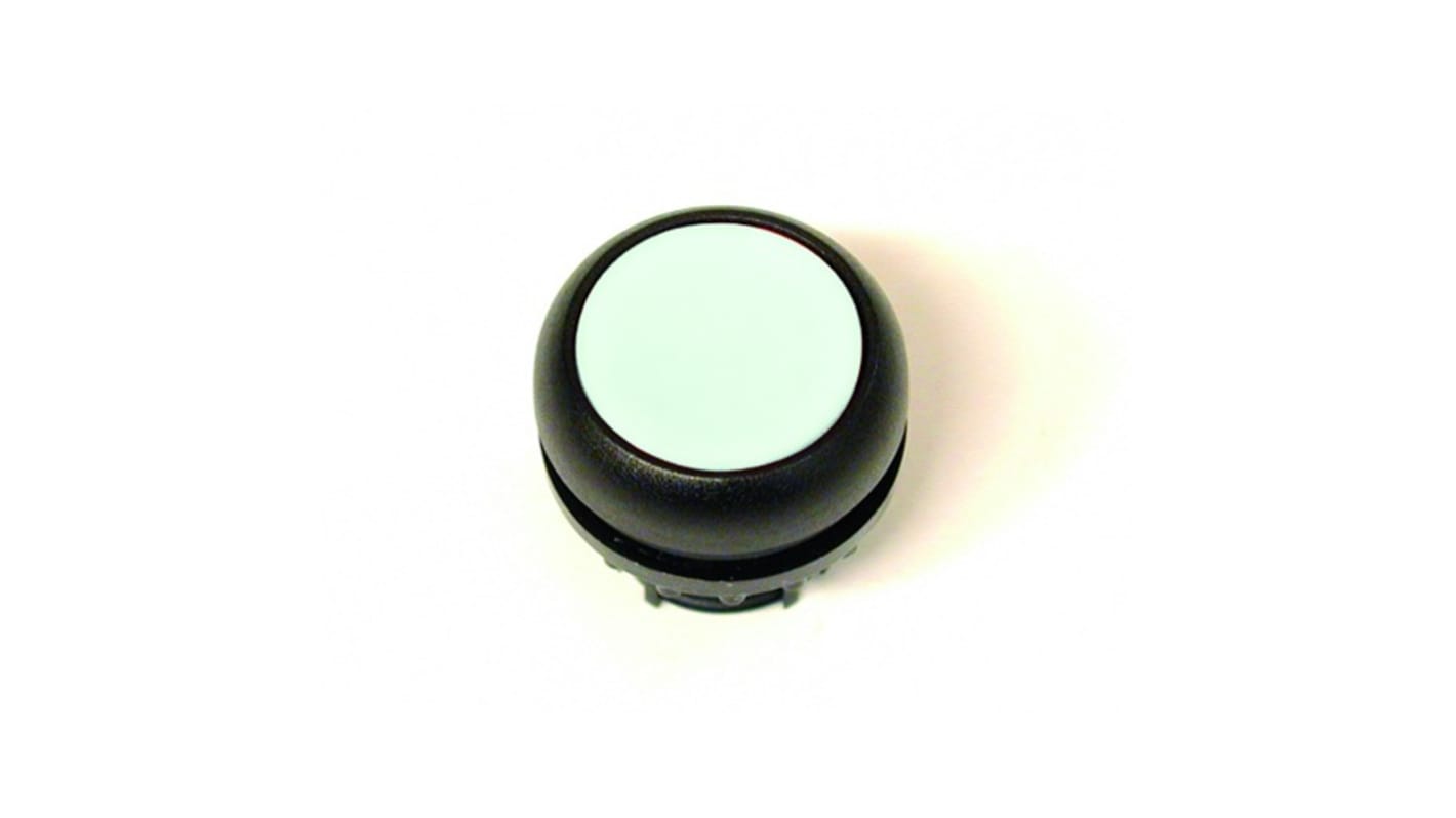 Eaton M22 Series Push Button, Latching, 22.5mm Cutout, IP66, IP67, IP69K