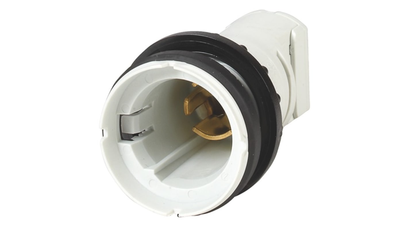 Indicateur LED Eaton, Ø découpe 22.5mm, RMQ-Titan, IP67, IP69K