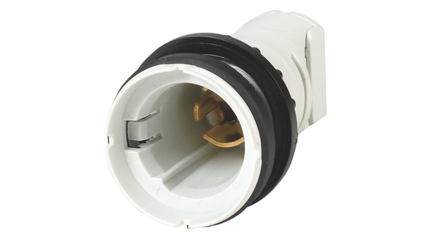 Eaton Leuchtmelder, Leuchtmelder-Frontelement RMQ-Titan M22, Ausschnitt-Ø 22.5mm LED IP67, IP69K