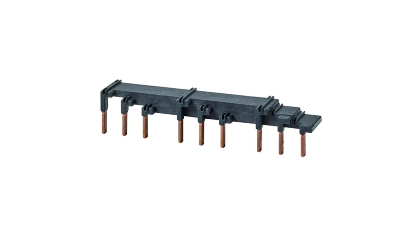 Peigne de raccordement Eaton 3 Phase, pas:55mm, 690V