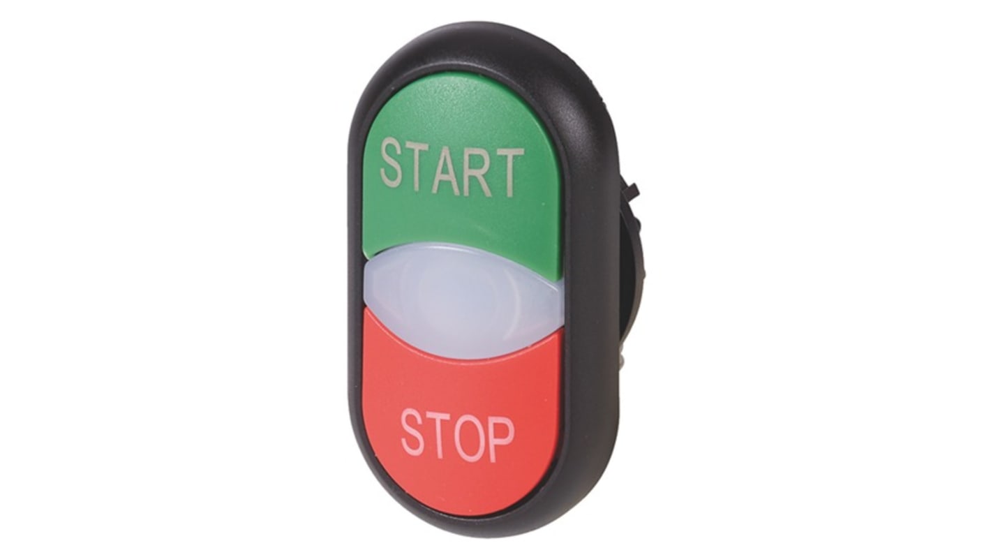 230350 M22S-DDL-*-*-* | Eaton Push Button | RS