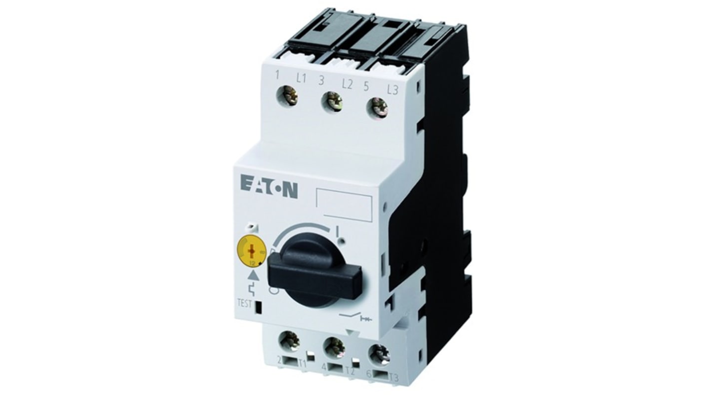 Disjoncteur Eaton Eaton Moeller, pour PKZM0