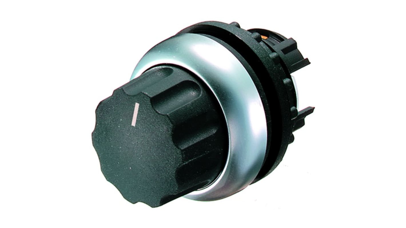 Interruttore Cam Eaton serie M22 279419 M22-WR4, 2 posizioni