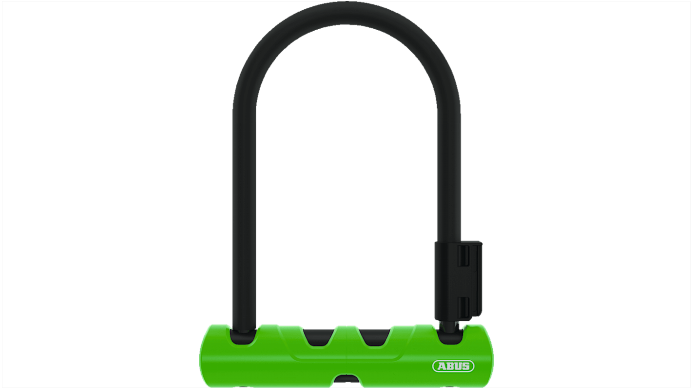 ABUS Hardened Steel U Lock