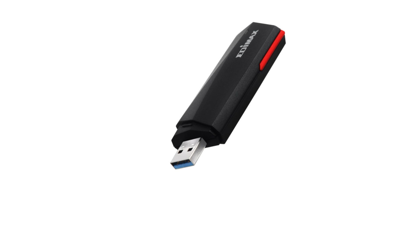 AX1800 Wi-Fi 6 Dual-Band USB 3.0 Adapter