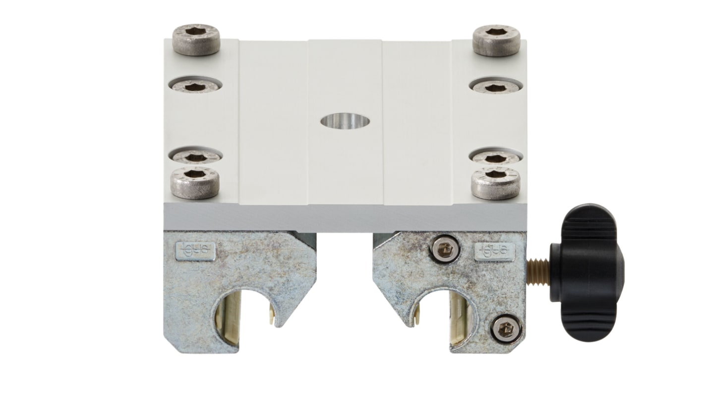 Igus Linear Guide Bearing WWH21166020SLHKA, WWH RS