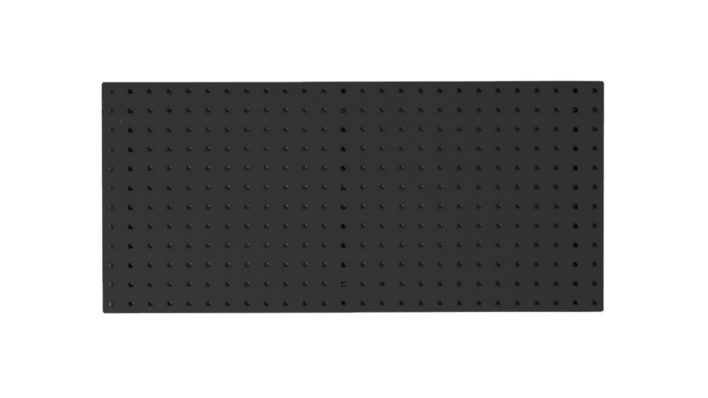 Bott Werkzeugplatte für Wandmontage, Panel, Stahl, 1050mm Ø, Inhalt: Panel