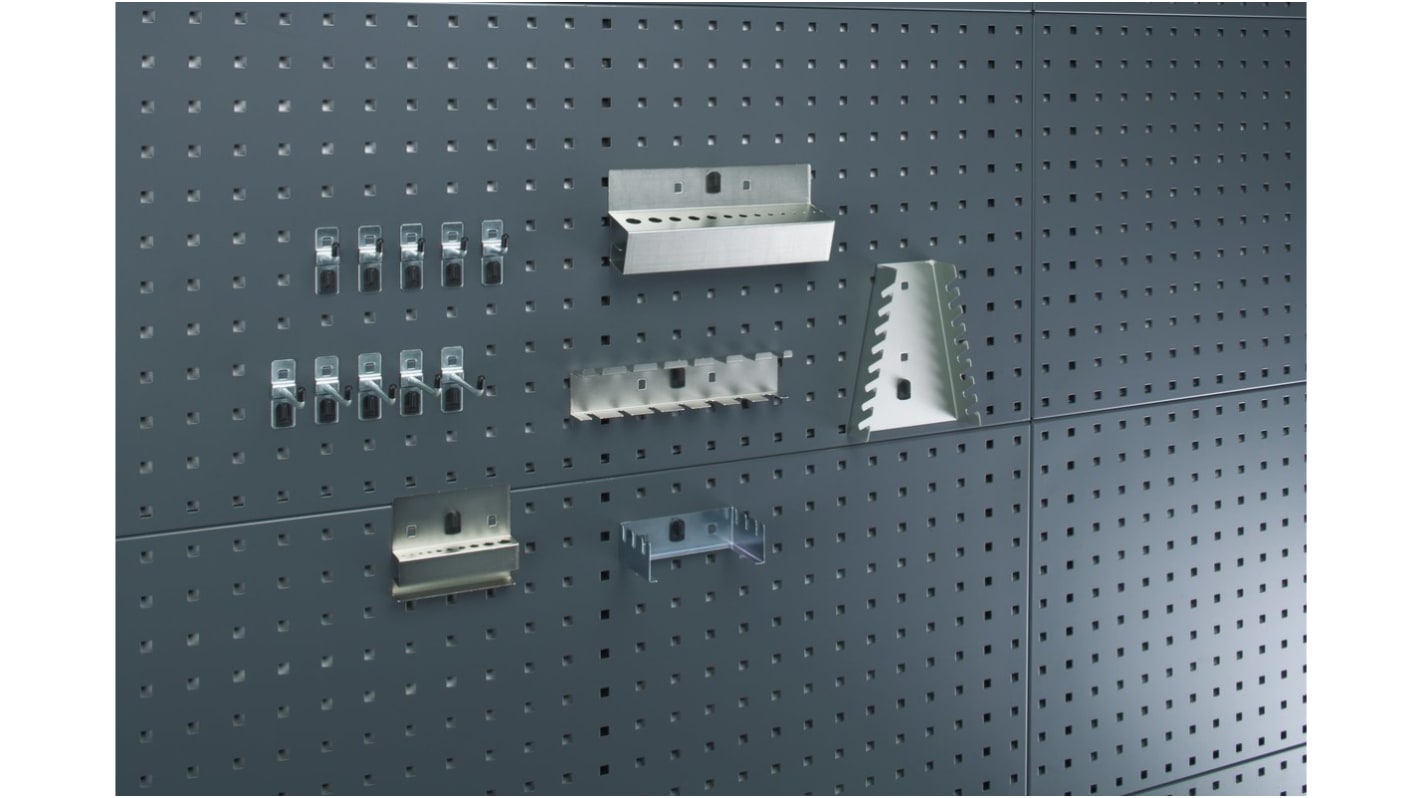 14031411 | Bott Steel Hooks | RS