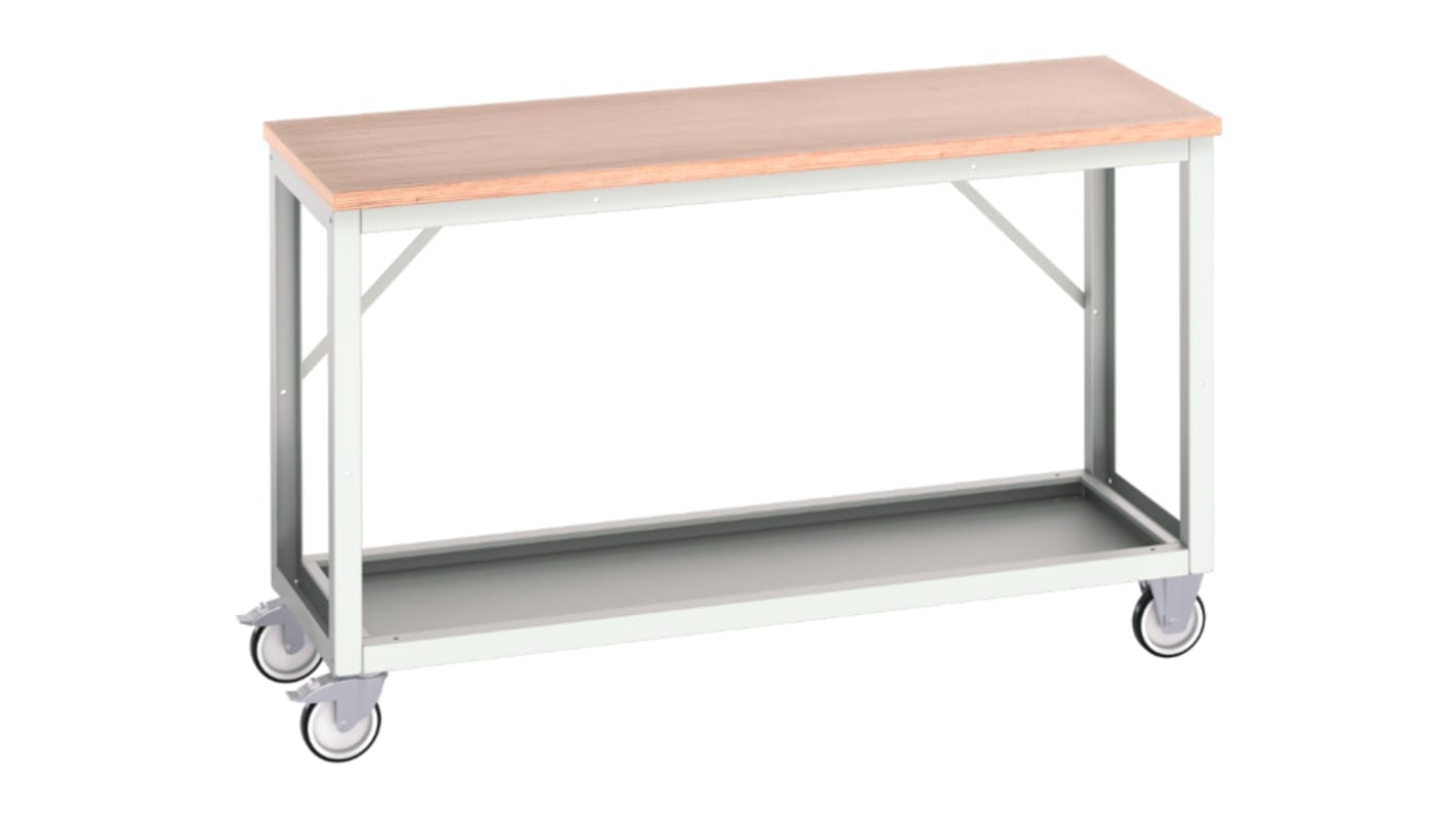 Banc de cadre mobile Bott, Long. 600mm x Haut. 930mm x prof. 1500mm