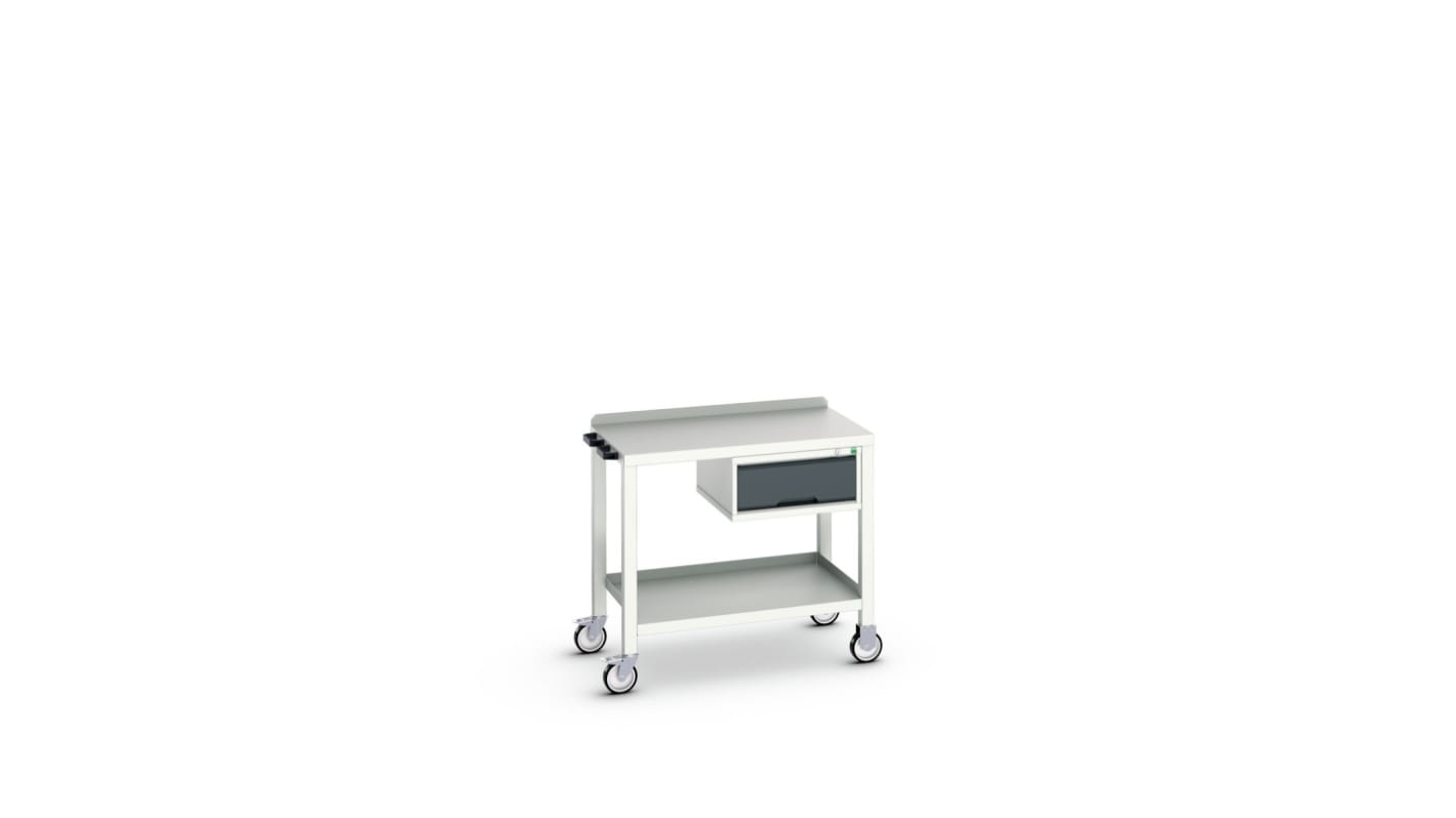 Bott Portable Steel Workbench, 910mm x 1000mm x 600mm