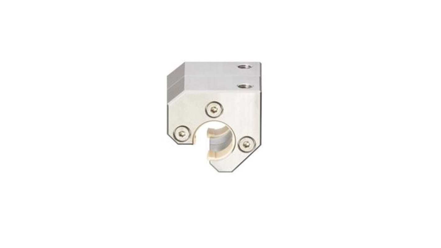 Igus Linear Guide Bearing WJRM2120ES, WJRM RS