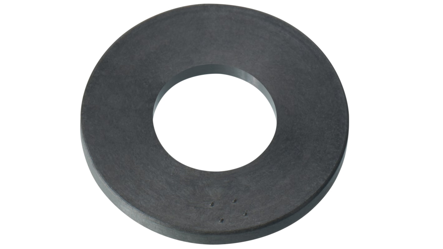Igus Thrust Washer 15 x 20mm For Use With Plain Bearings, GTM-0620-015