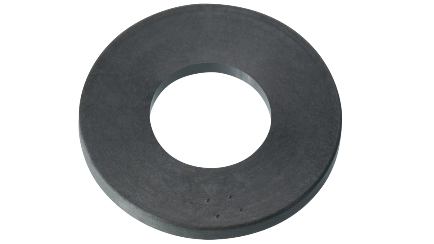 Igus Thrust Washer 1.5 x 24mm For Use With Plain Bearing, GTM-1524-015