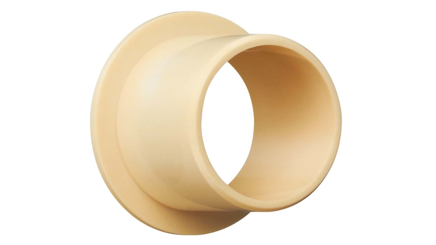 Igus P210FM-0607-10 6mm Bore Plain Bearing, 7mm O.D