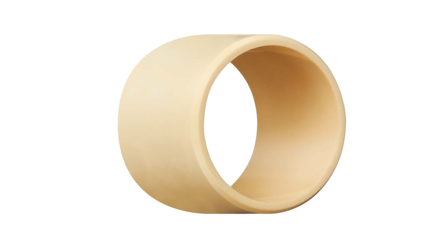 Igus P210SM-0405-04 4mm Bore Plain Bearing, 5.5mm O.D