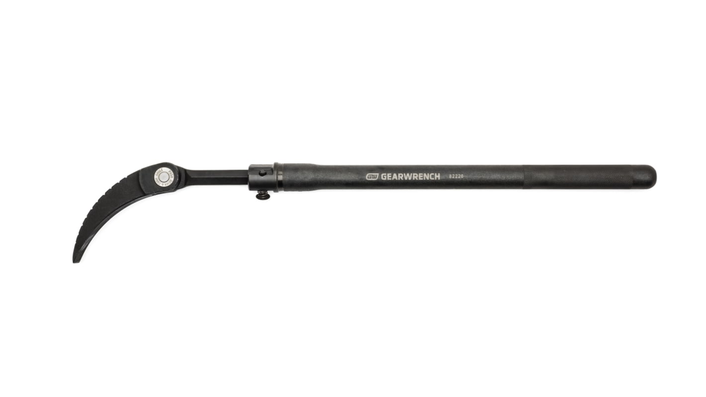 GearWrench Pry Bar, 838.2 mm Length