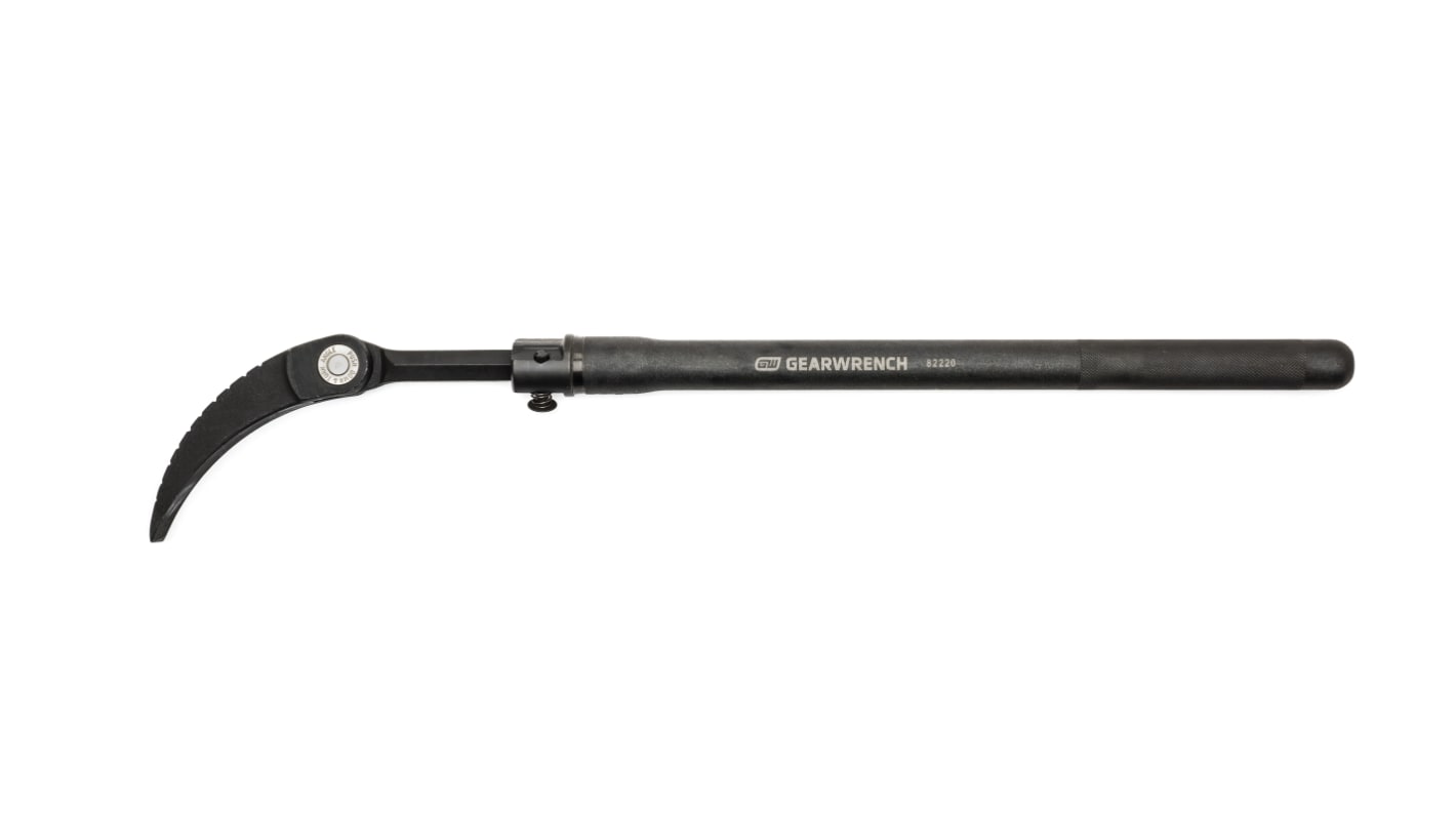 GearWrench Pry Bar, 736.6 mm Length