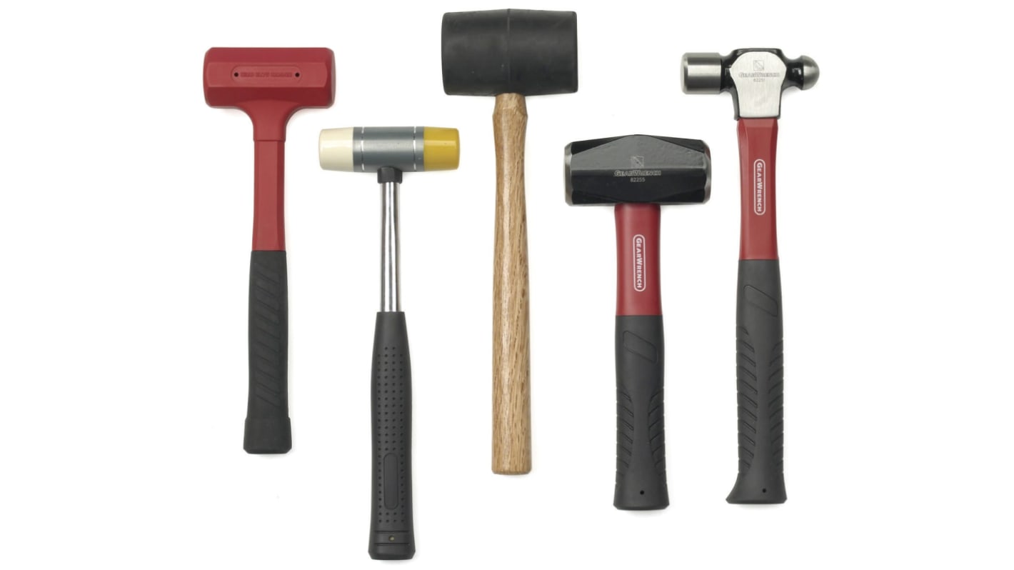 GearWrench Round Mallet 3.2kg