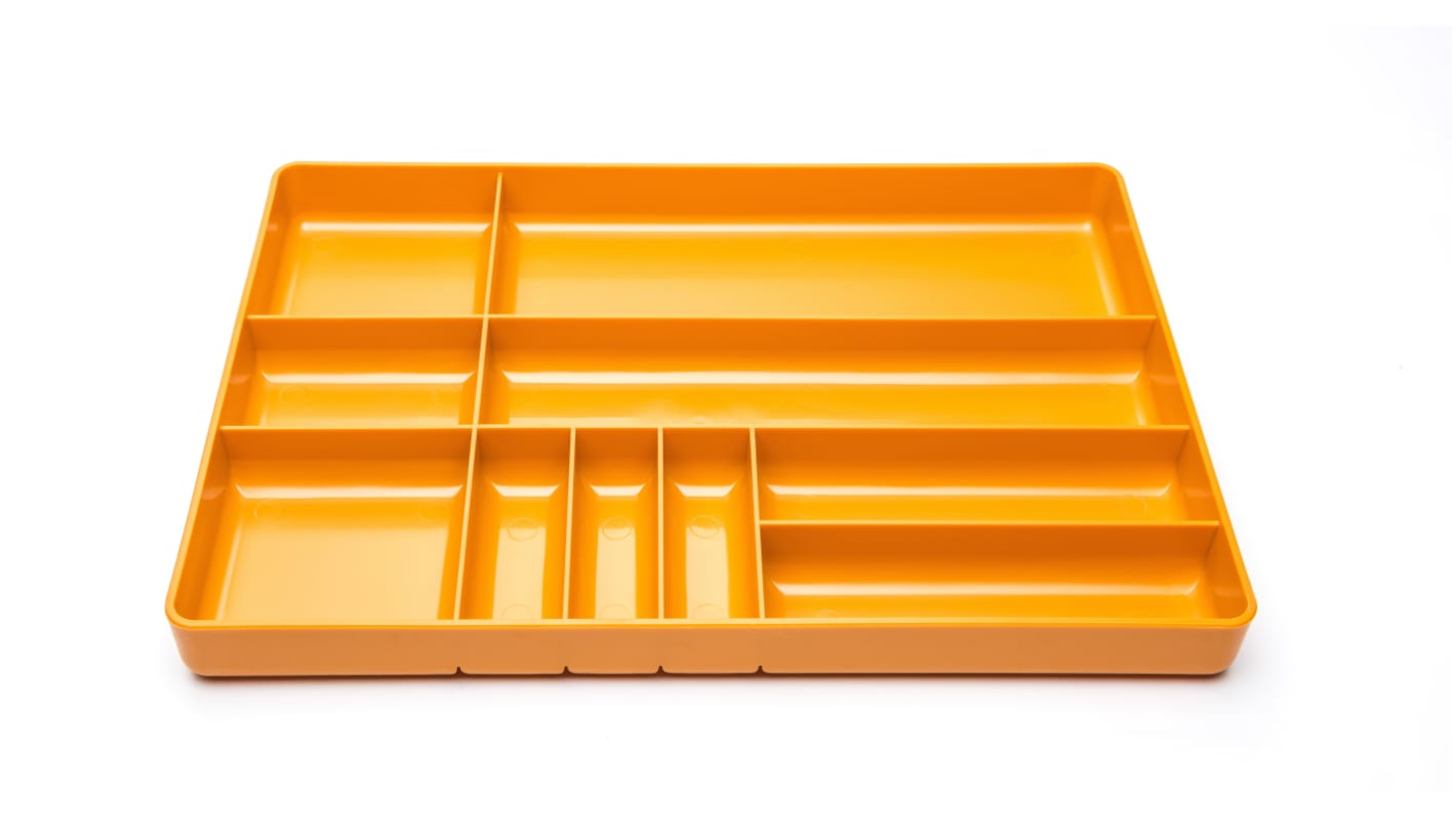83117 GearWrench Plastic Tool Tray, inner Dimensions 400 x 280mm, W
